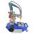 Double Torch Track Burner Portable Handle Gas Cutting Machine 110V 6 thumbnail