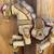 Marionette wooden horse 5 thumbnail