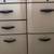 Beautiful Large U-shaped Executive Desk 3 thumbnail