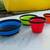 Sea-To-Summit Collapsible Backpacking Bowls / Cups, Brand New 4 thumbnail