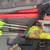 Parker buck hunter xp compound bow. Left handed. 7 thumbnail