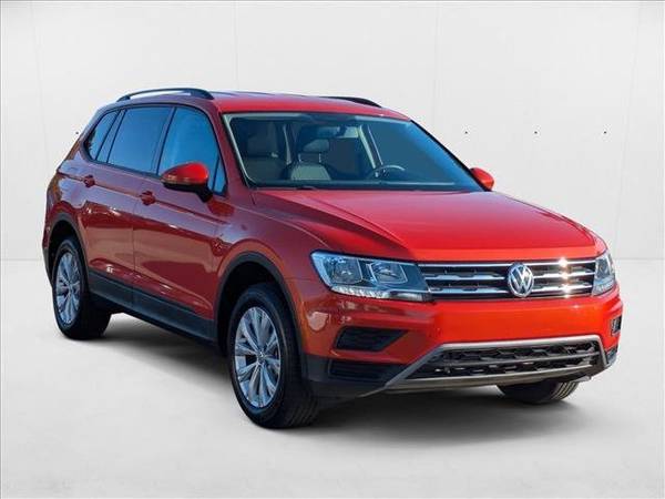 2018 Volkswagen Tiguan VW S SUV - $14,995 (Llame al *(949) 674-4104* para confirmar disponibilidad al instante)63436932699777122