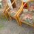 many  nice  padded chairs, 3 thumbnail
