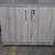 Pre-Owned 36" Assorted Grey 2-Door Storage Cabinet 1 thumbnail