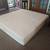 Awara Premier Luxury Hybrid Like New King Size Organic Mattress 3 thumbnail