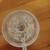 Vintage Cut Glass Lemonade Cup 3 thumbnail