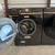 Samsung Extra-Large Capacity Smart Washer➕Electric dryer ‼️brand new‼️ 3 thumbnail