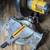 DeWalt DW713 10 in. Compound Single Bevel Miter Saw 1 thumbnail