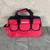Snap On Tools Tool Bag Storage Case Travel Transport Trunk Organizer R 2 thumbnail