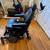 Pride J6 Electric Power Wheelchair – Like New – Less than 12 Hours use 2 thumbnail