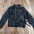 New Men's Biker Style Jacket - Size 3XL 1 thumbnail