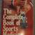 BOOK OF SPORTS MEDICINE, (xz-8) 1 thumbnail