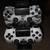 Playstation 4 (500GB) Bundle w/ Console, 2 PS4 dual-shock Controllers 8 thumbnail
