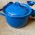 Vintage Enamel Cook Ware. NOS 3 thumbnail