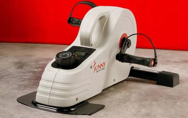 THREE EXERCISERS DEAL 1