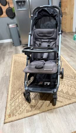 Joovy stroller 1