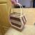 Rattan hand held bag purse 3 thumbnail
