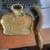 1  Art Nouveau Brass Dustpan and Brush 1 thumbnail