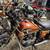 1974 Honda CB360 motorcycle 2 thumbnail