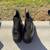 Military Flight Boots 2 thumbnail