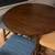 Kitchen table, barstools, counter height 3 thumbnail