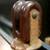 Saddle top ceramic insulator 7 thumbnail