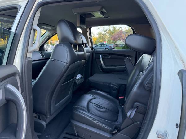 2012 GMC ACADIA EXTRA CLEAN - Photo 15