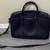COACH Perry Slim Brief in Crossgrain Leather (F54763) 2 thumbnail