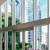 NEW 24' Trifab® VersaGlaze® 601/601T/601UT Window Framing System 1 thumbnail