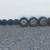 Tesla Model S wheels and tires Staggered OEM 1 thumbnail
