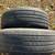 2 255/55/20 YOKAHAMA GEOLANDER GO55 TIRES WITH GREAT TREAD 3 thumbnail