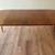 various vintage MCM Danish Modern DINING TABLES / CHAIRS 24 thumbnail