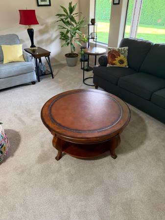 coffee table 1