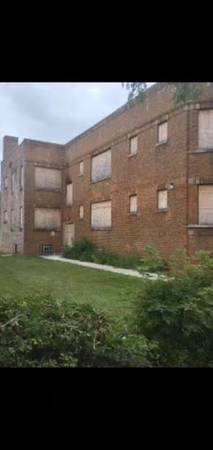 $58,000 COMPRADORES EN EFECTIVO / INVERSORES CON EXPERIENCIA (Chicago)64148791690498123