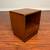 9 Different Side and Coffee Tables, Nightstands, Mid-Century 12 thumbnail
