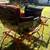 Wooden One Horse Drawn Sleigh-- Restored condition--Or Best Offer 11 thumbnail