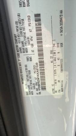2019 Ford TRANSIT T-350 12ft - Photo 11