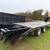 Trailer Big Tex. 22GN-28BK+5 2 thumbnail