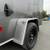 5' x 10' V-Nose Trailer - 6' Tall Interior Height - SALE $4279 6 thumbnail