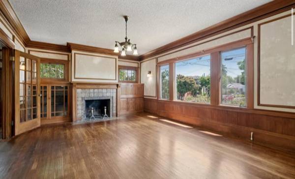$2,200 / 2br - AVAILABLE VINTAGE HOME FOR YOU (CARLETON ST BERKELEY)63994100444674120