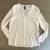 Marc Cain Tunic Blouse Top - Pale Peach w/ sheen-Sz. N4 (US 8) 1 thumbnail