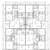 Newly Built 2br/2b Fourplex Rentals Near Town and Schools in Canton TX 3 thumbnail