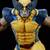 Sideshow Wolverine Premium Format 1/4 scale  Exclusive Edition 2 thumbnail