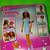 BARBIE "Twinning" Looks Includes Doll with Play Pet__ New - $15 BARBIE 3 thumbnail
