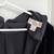 Gorgeous Black Velvet Women’s Dress BETSY LAUREN PETITES Size 14 6 thumbnail