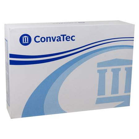 ConvaTec ActiveLife One-Piece Drainable Pouch with Pre-Cut Stom 1