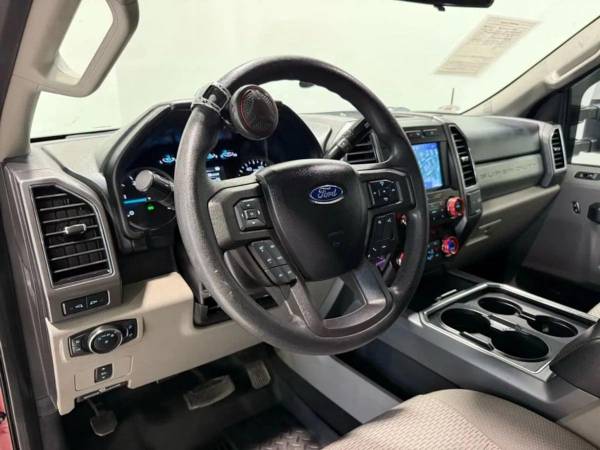 2020 Ford Super Duty F-250 - Photo 14