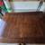 Seng Co antique wood table 20 thumbnail