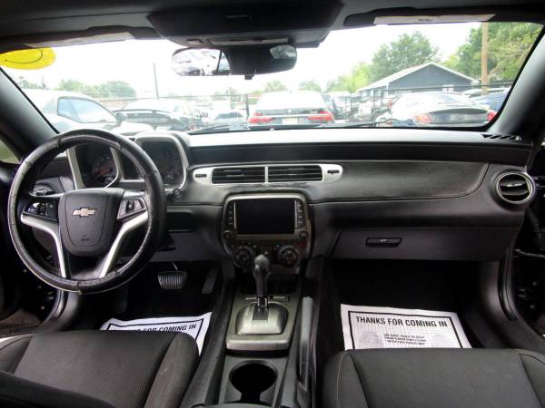 2013 Chevrolet Chevy Camaro Convertible 1LT  BUY HERE / PAY HERE !! - $5,995 (+ Avin Enterprises Inc)63443253695875122