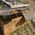 Chicken coop - frame solid-seen better days but I have parts to fix it 3 thumbnail